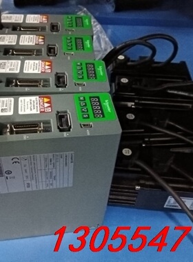 议价施耐德伺服电机 400瓦 LXM16DU04M2X