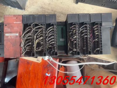 议价三菱a系列plc组a1sx40-s1,a1sx40,a1sy