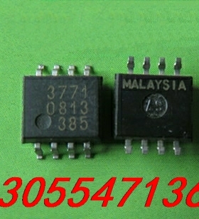 议价MB3771PF MB3771 3771 SOP8 进口原装