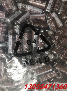 议价19500只16V1000UF全新8X20正品JCAP高频低