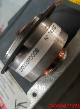 议价PARVEX帕瓦斯编码器 220005P0008