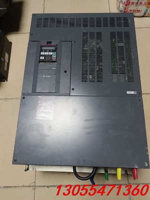 议价三菱变频器F840，FR-F840-03610-2-60，1