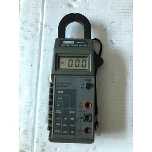 胜利DM 6015数字钳形万用表议价