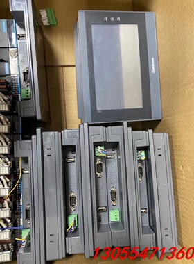 议价显控SK-070QE 070qt新款 成色好