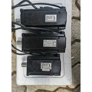 台达伺服750w带刹车电机 ECMA—C10807FS议价 型号