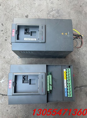 议价三晶变频器，VM1000B-4T7R5GB，7.5KW，VM