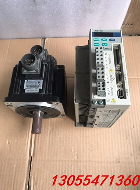 议价台达ASD-A0721-AB ECMA-G31306ES一套