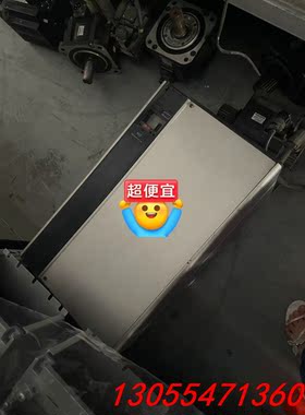 议价丹佛斯变频器55KW FC302测试好