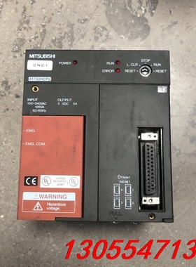 议价三菱 A173UHCPU 原装拆机CPU模块 功能完好议价