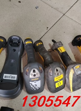 议价讯宝LS3578扫描枪三个！LS3408扫描枪一个！PD95