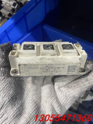 议价SKM150GAL123D原装拆机正品 包好包上机包邮 可直