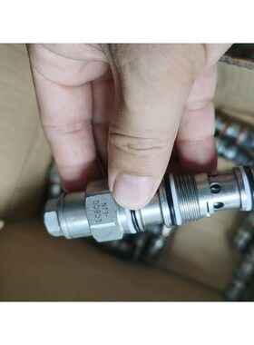 国产克泰插装阀CBCH-LJN,拆机件,成色如图,看上拍议价