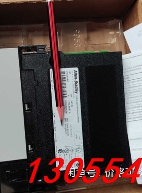 议价全新带原包装盒  FMW 6.004 AB 1756-ENB