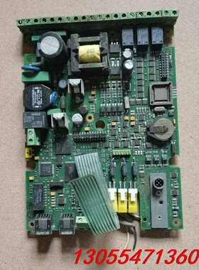 议价ABB软启动PSTB主板1SFB536068D1011