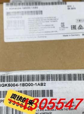 议价西门子光纤交换机 XB004-1 6GK5004-1BD00