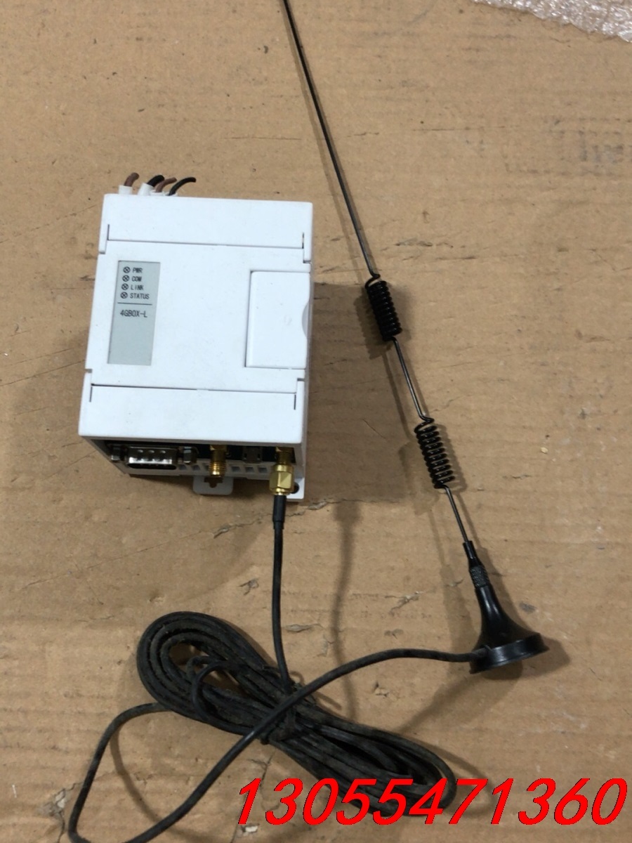 议价信捷4GBOX-L有需要的老板吗，挺好的东西，买来没用，转给