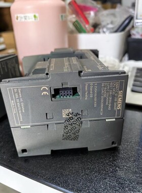 6ES7 288-1SR30-0AA0,西门子SMART,成议价