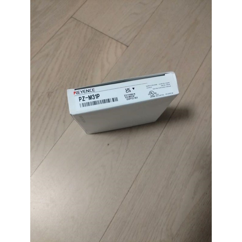 PZ-M31P基恩士传感器全新原装正品议价