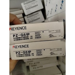 正品 传感器实拍 议价 G51P全新原装 基恩士PZ