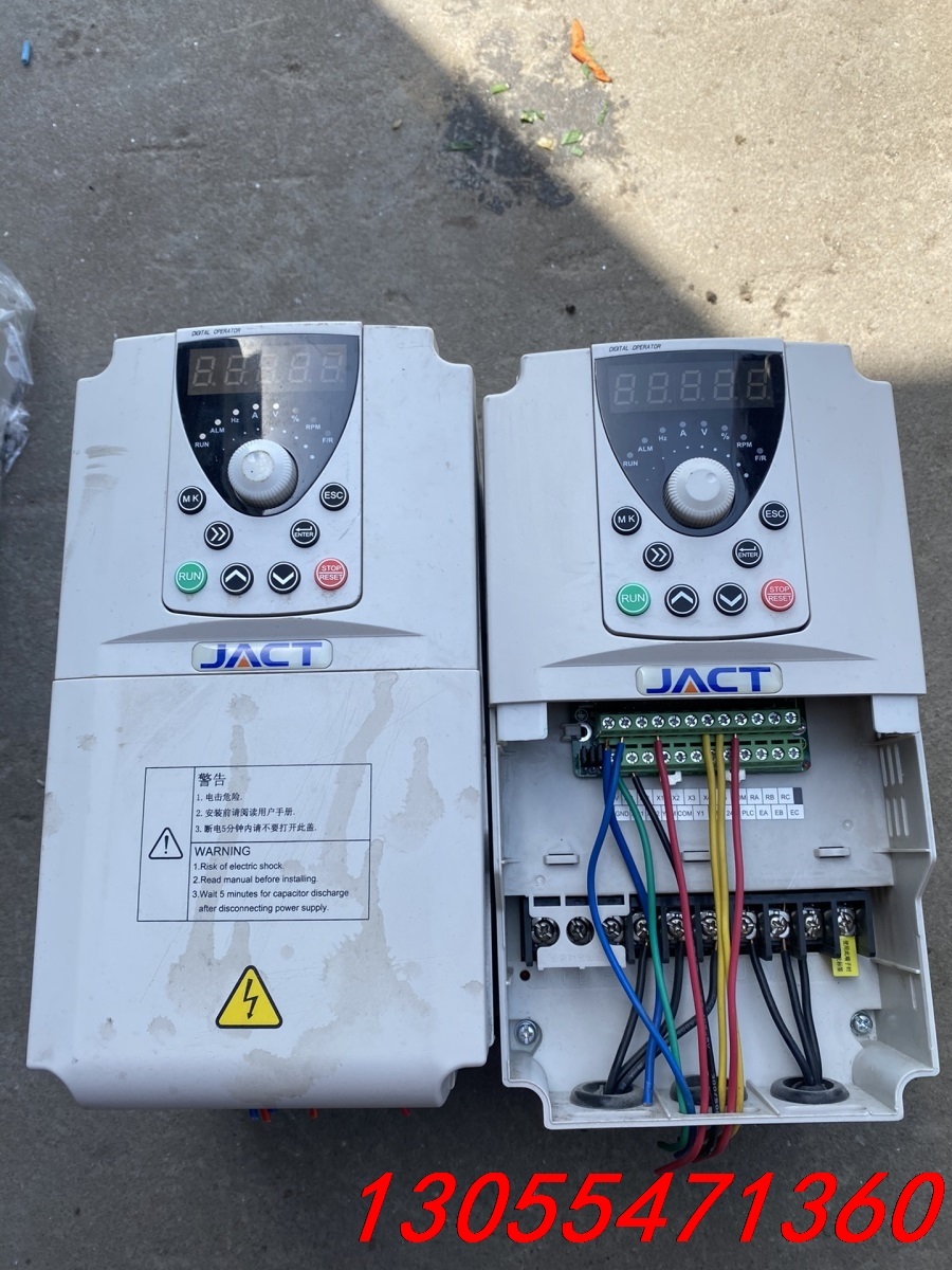 议价艾克特AT500-T3-4R0G/5R5PB，380V现货如