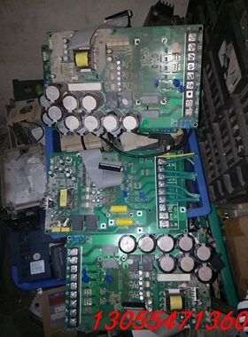 议价v8 15kw变频器调速器v8 4t15r0zb变频器驱动板