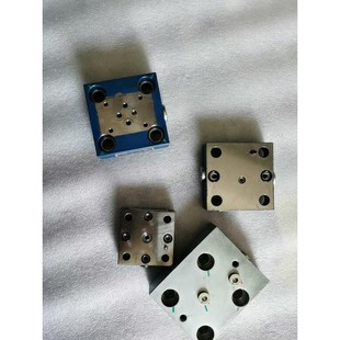 LFR25DBE49 1议价 LFA16D 力士乐盖板3个