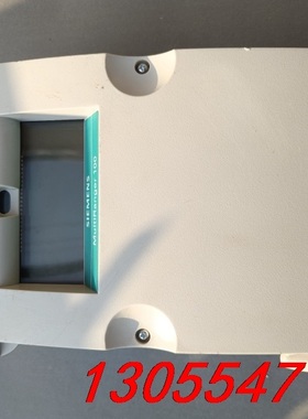 议价西门子原装超声波 液位计7ML50331BA101A一手拆机