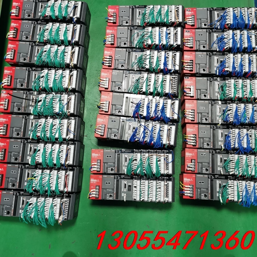 议价三菱L系列PLC、YL42NT1P、LX40C6-CM、LY