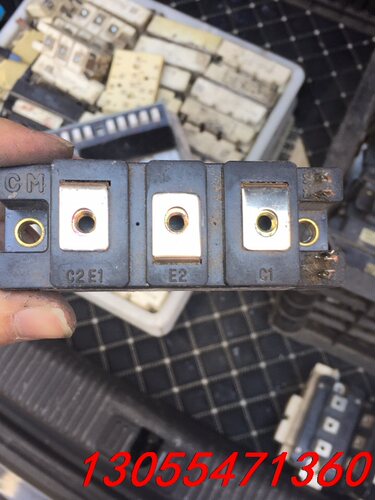 议价cm100dy-12h原装拆机成色漂亮，20只