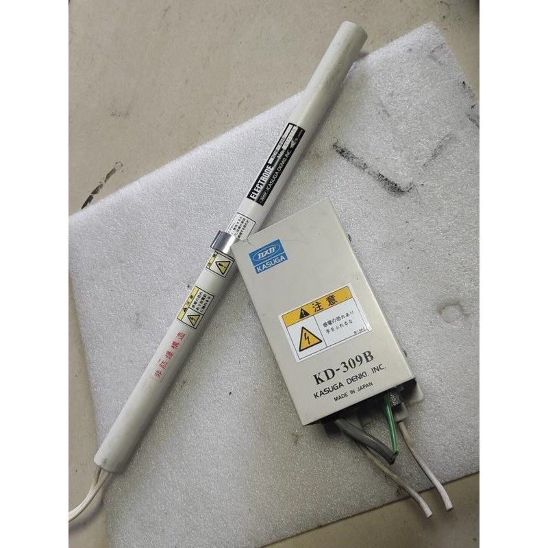 静电消除器,KD-309B,KDB-300,春日静电消除器议价