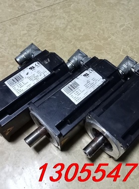 议价8JSA43.R0050D100-0 贝加莱电机二手拆机功能