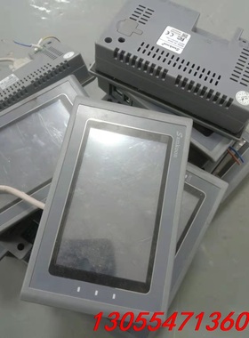 议价显控触摸屏4.3寸 SK-050he 二手拆机，还有4台，成