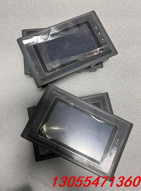 议价显控4.3寸触摸屏 SK-043EMK，成色漂亮，功能测试好