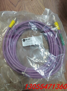 议价宜科FF350102 BB5S30PP4M060 预铸M12