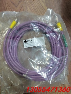 议价宜科FF350102 预铸M12 BB5S30PP4M060