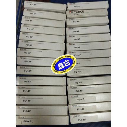 基恩士光纤FU-4F议价