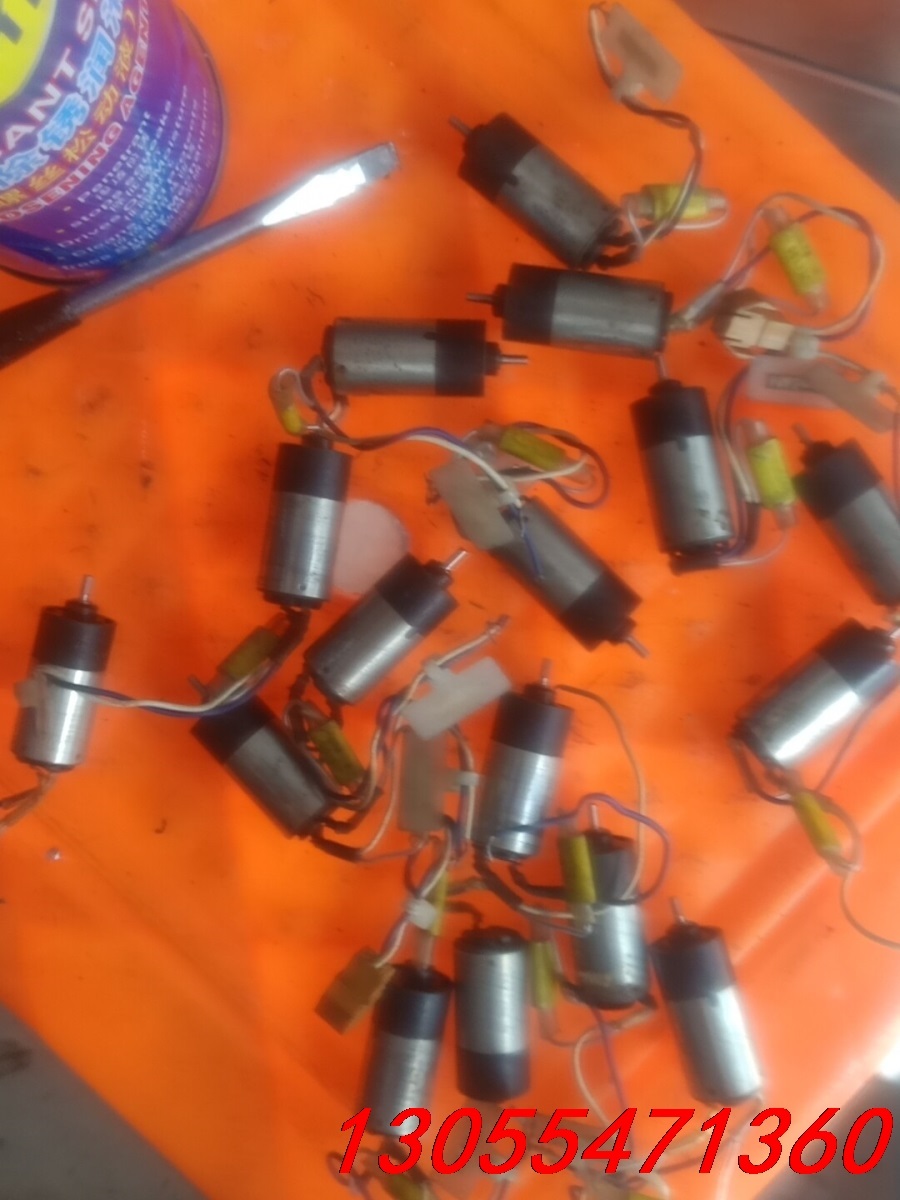 议价ESCAP电机型号1616C  18  207  460