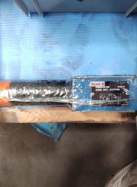 议价全新力士乐减压阀R983038189 ZDR6 DP2-43