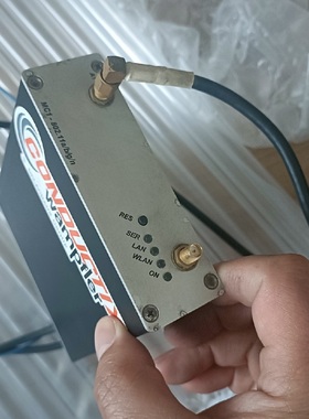 议价德国CONDUCTIX - WAMPFLER稳孚勒MC1-8