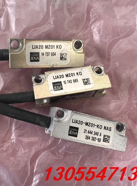 议价德国NUMERIK JENA LIA20 MZ01 KO/N