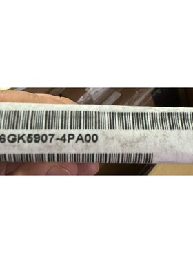 6GK5907-4PA00原装议价