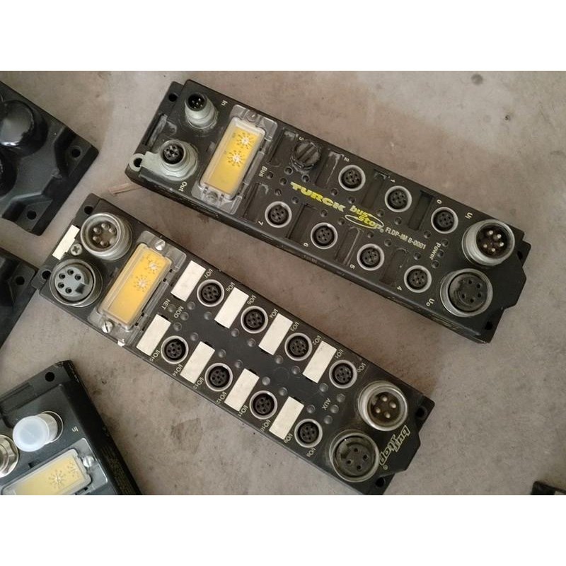 拆机图尔克 FLDP-IM 8-0001 单价150元议价