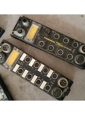 拆机图尔克 FLDP-IM 8-0001 单价150元议价