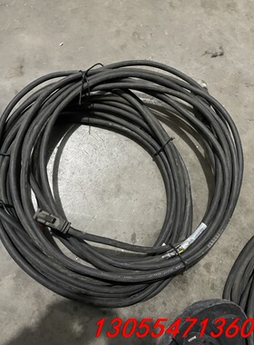 议价伺服电机编码器电线2090-UXNFBMP-S09