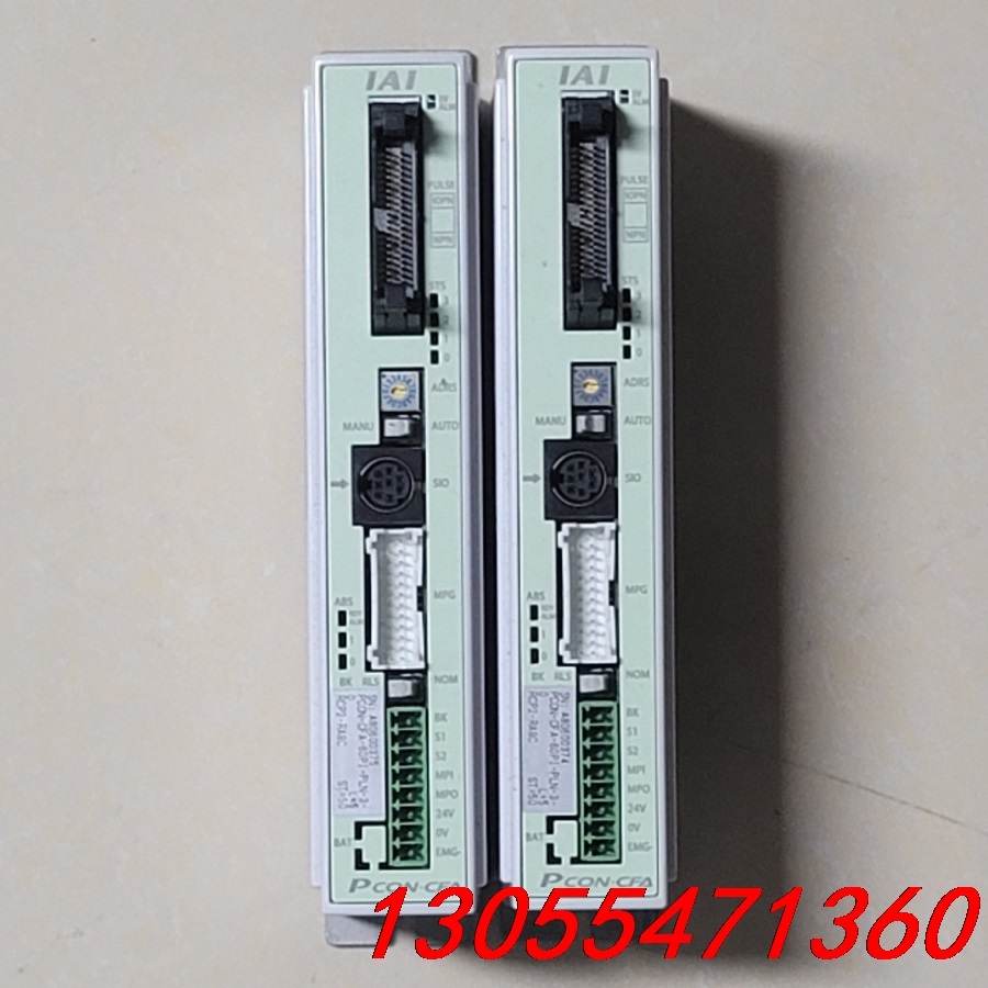 议价PCON-CFA-60PI-PLN-3-0  日本IAI驱动