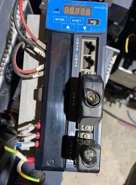议价江苏兆合JHE5-2S15ME伺服驱动器。