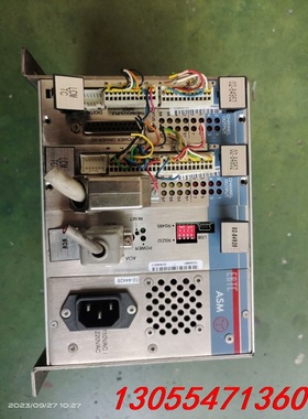 议价ASM温控模块02-84952 02-84920 02-44