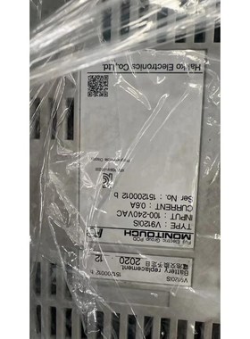 富士MONITOUCH触摸屏V9120iS 成色漂亮,功能包议价