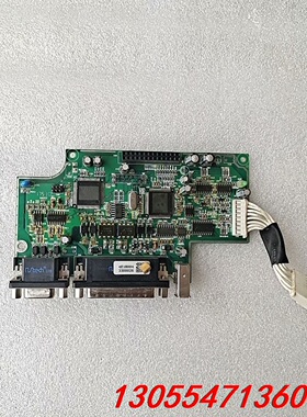 议价雷赛伺服驱动器 L5-400A-NR，400W主板，拆机包好