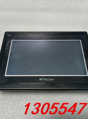 议价维控ECON7寸触摸屏拆机二手LEVI710T，